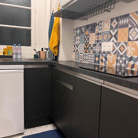 Appartement In Heart Of Париж Экстерьер фото